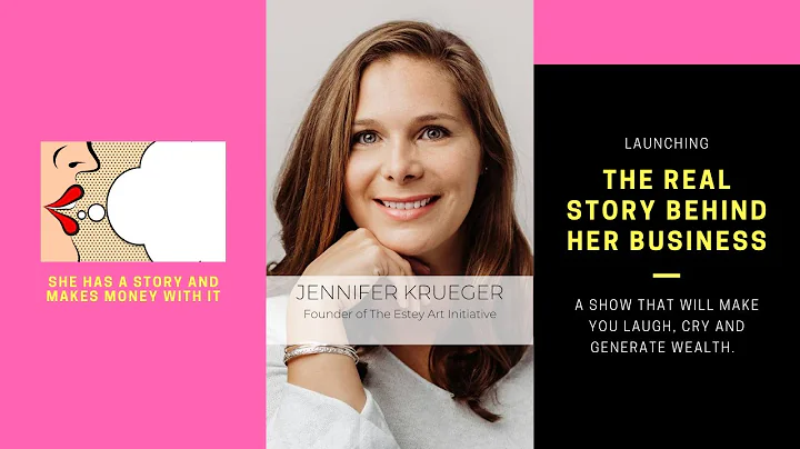 The Real Story Behind Her Business | Episode 4 |Je...