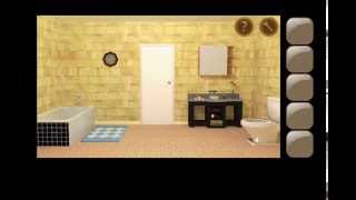 You Must Escape Level 2   Android Game Video screenshot 1