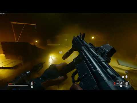 [10/26/24 archived stream] Black Ops 6 Campaign Part 2 FINALE! - [10/26/24 archived stream] Black Ops 6 Campaign Part 2 FINALE!