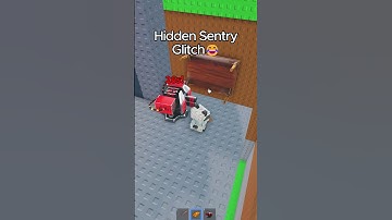 HIDDEN SENTRY GLITCH in Steal a Brainrot Roblox Update (No Script):Noob to Pro Guide #stealabrainrot