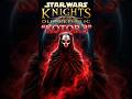 NEW Star Wars Video Game JUST ANNOUNCED! #starwars #swtor #videogames #kotor #starwarsfan