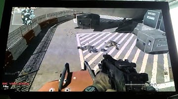 MW3 Infiziert auf Terminal + Moab