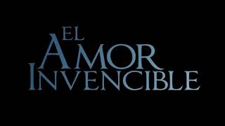 El Amor invencible - Soundtrack (Amor) Marena & David