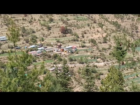 Tiyali Gaon Nand Ke Ghar