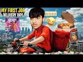 First Day in Grand Mobile RP 😱 - Storyline Gameplay EP #1