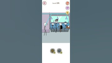 Level 135 thief puzzle game #yt shorts #shorts #games #gaming #viral #trending #ELEVEN X GAMING