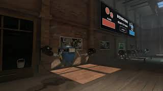 TF2 in Source 2 - Robot Destruction Assets Ported by Valve for SteamVR Boxing | TF2/HTC Vive