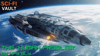 Galactic Colonization and the Human Problem | HFY | Sci-Fi Short Stories