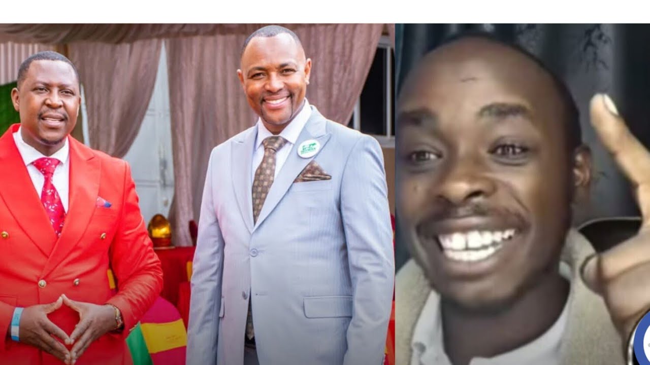 Githaiga wa chai kwaria mathaa manini thutha wa njoroge james kwaga gwikiria kanithaini wa JCM