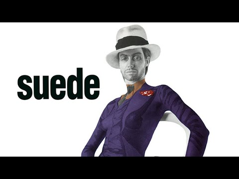 Suede - My Insatiable One (Official Audio)