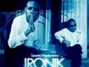 DJ Ironik - Stay With Me (live Lounge)