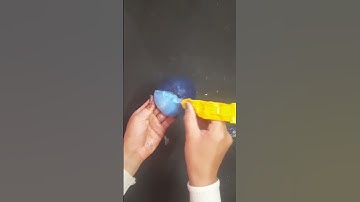 #Diy Coconut shell craft ideas Easy hanging/Home Decor Idea#shorts#bestoutofwaste#coconutshell#viral