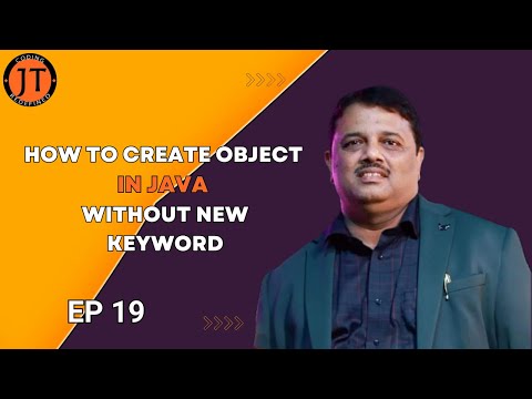 How to create