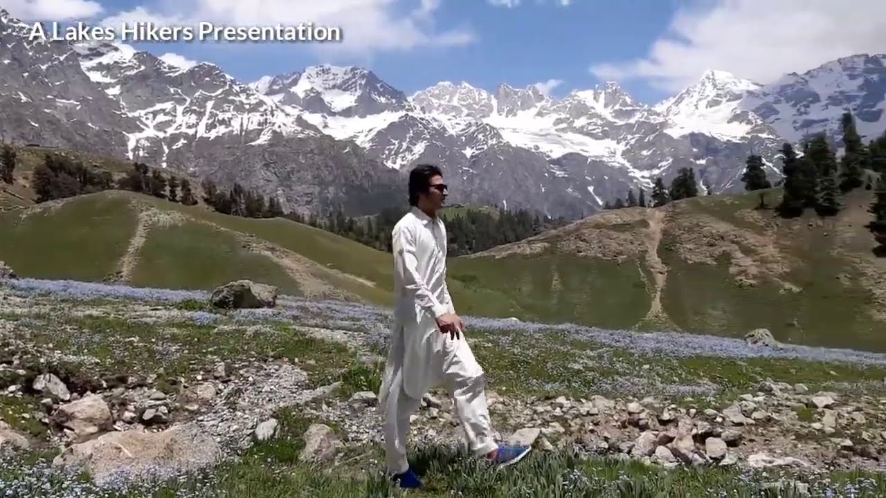 Beautiful Chukail Banda Mankial Bahrain Swat Valley   | Travel & Hospitality Guide  |  Pakistan