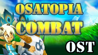 [Ost] Dofus - Combat De Ligue Et Altérés (Temporis 7 - Osatopia)
