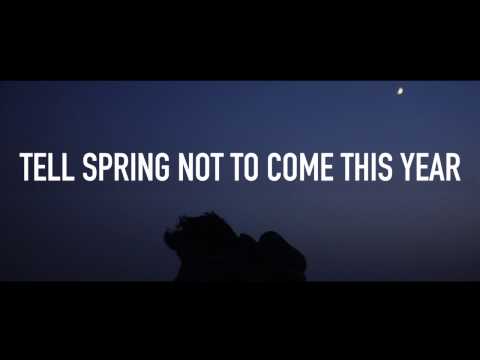 BIG STORY a new TV Documentary strand on CGTN features New Films including this one from Afghanistan: Tell Spring Not to Come This Year