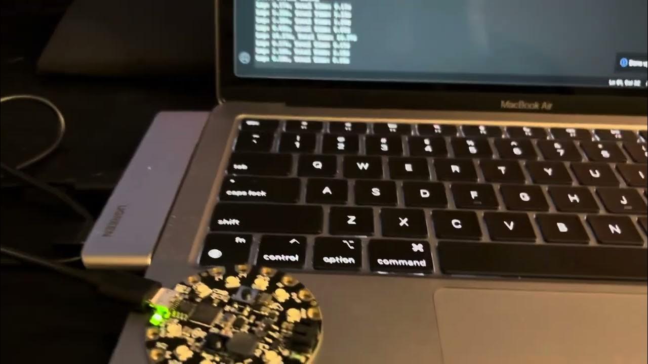Debugging stopwatch YouTube