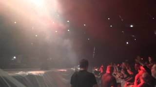 Agonoize - &quot;Nekropolis&quot; (25.07.2015 XI Amphi Festival 2015) HD