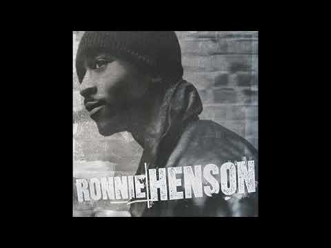 Ronnie Henson - Everybody Loves A Star