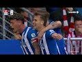 ¡Los 10 MEJORES GOLES del DEPORTIVO ALAVÉS en LALIGA 2025/26! ⚪🔵