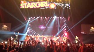 Mcbusted - Star Girl