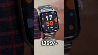 Fire-boltt Ninja BLAZE 🔥 Short unboxing #fireboltt #shorts #techpokeshorts