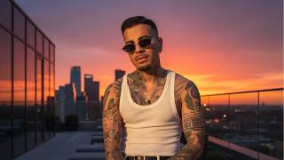 Rauw Alejandro - No Me Sorprende (Music Video)