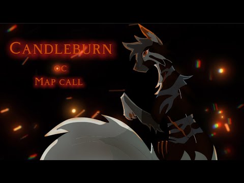 CANDLEBURN-DORM DEMO OC MAP CALL|OPEN|0/50 taken|