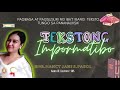 TEKSTONG IMPORMATIBO (MGA URI AT ELEMENTO) Mp3 Song