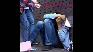 il bullismo - canzone Educativa di condanna contro il Bullismo