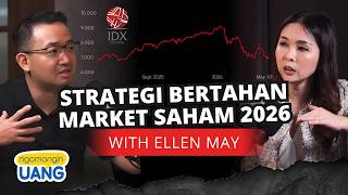 Strategi Bertahan di Market 2026, With Ellen May