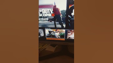 BLACK OPS 6 on PS4 not working. Even after purchase