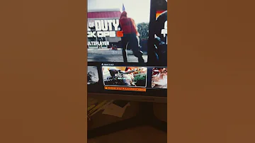 BLACK OPS 6 On PS4 Not Working Even After Purchase 