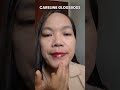 Careline Gloss Boss Lip TreatHydration + gloss #GlossBossPH #LipCarePH #HydratedLips #CarelinePH