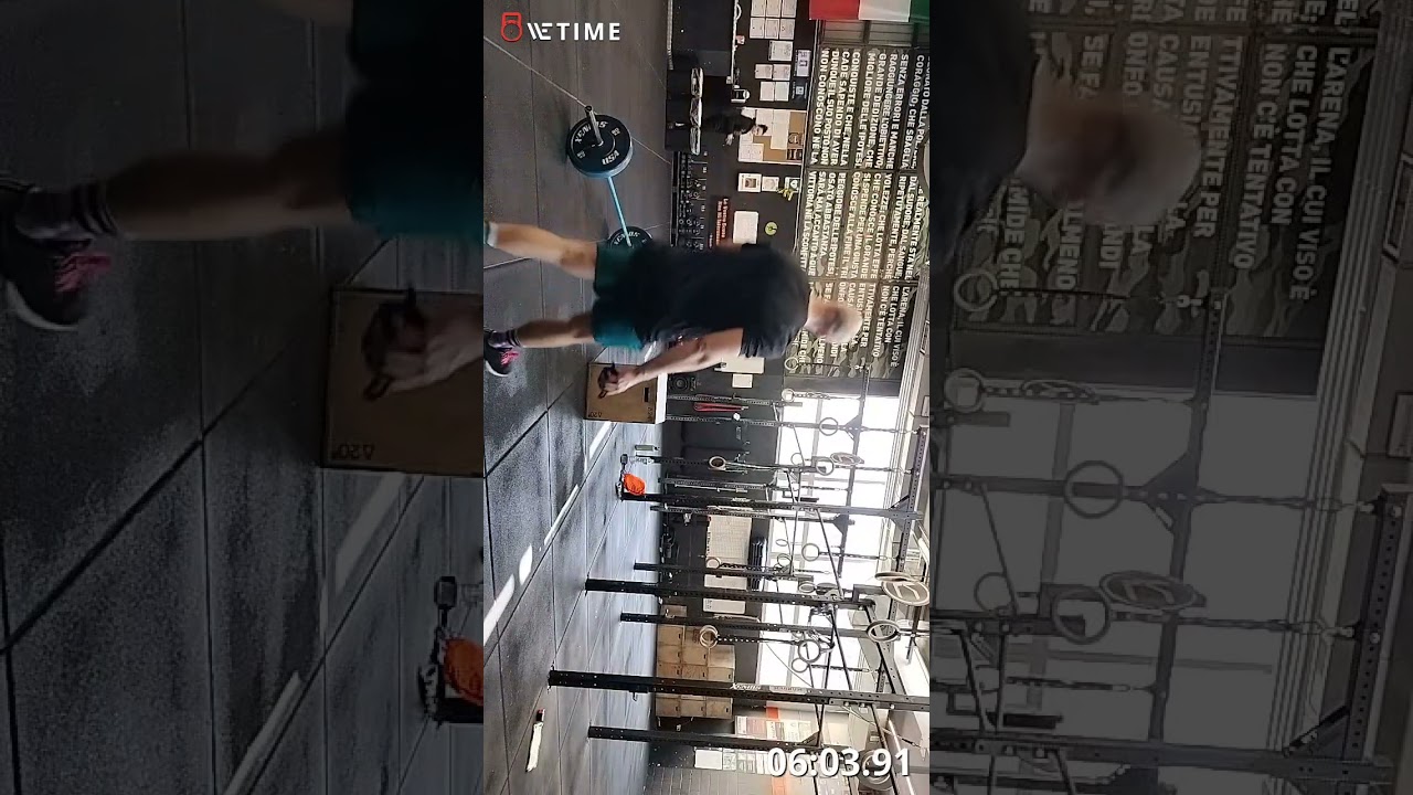 Tauri Games 25.2 Alex Pietrangeli Cat MMW regular