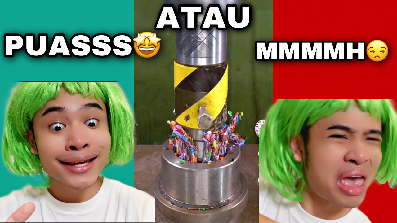 PUAS🤩ATAU MMMMH😒| ADA KE DIA PERGI PENYEKKAN MAKANAN SEDAP2😭| BAZIR!!!