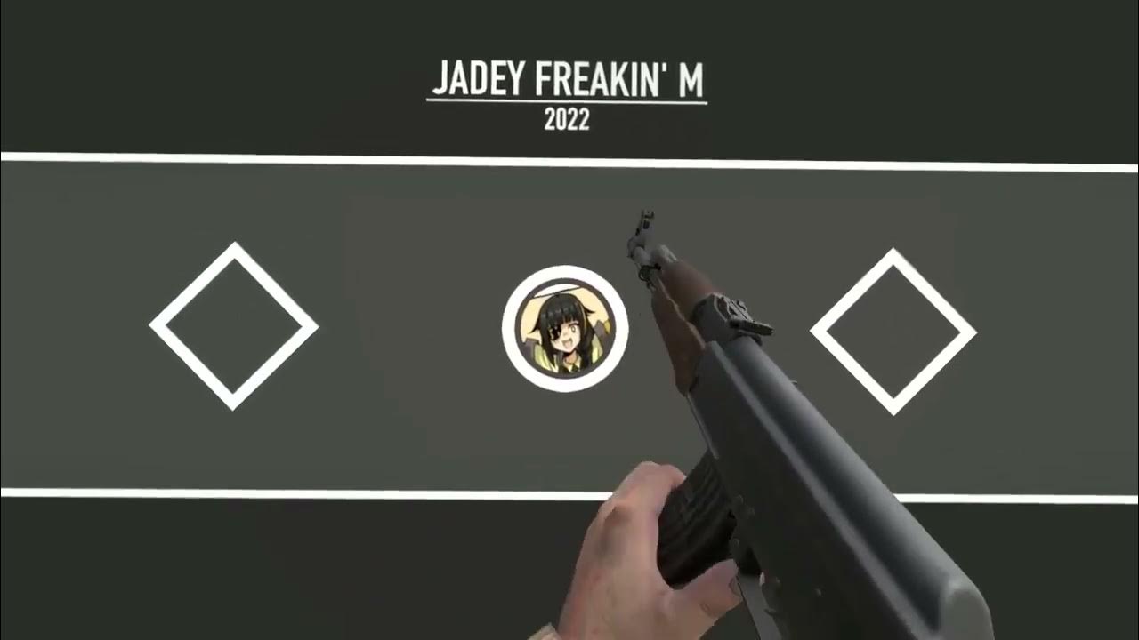 STALKER Anomaly AK Reanimated YouTube