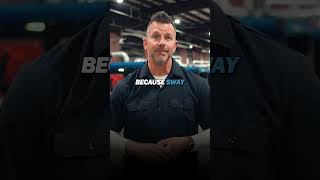 Myth Busted Just Slow Down Brents Propride 3P Hitch Tip Of The Day