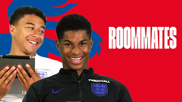 Rashford's Worst Habit and Lingard's Sporting Hero...
