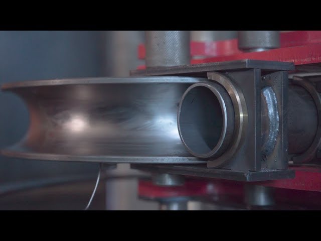 Как построить каркас безопасности