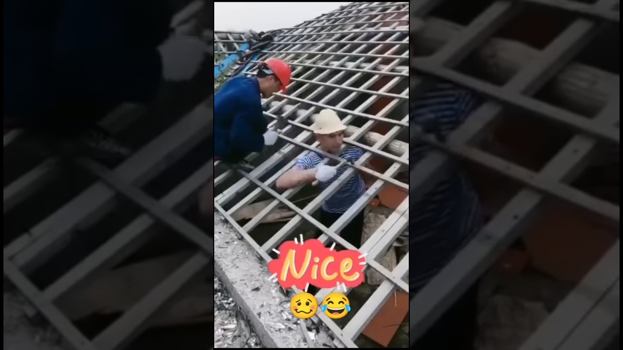 Рамадан был очень напуган 