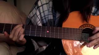 Video thumbnail of "Summer Walker - Session 32 - Guitar Lesson"