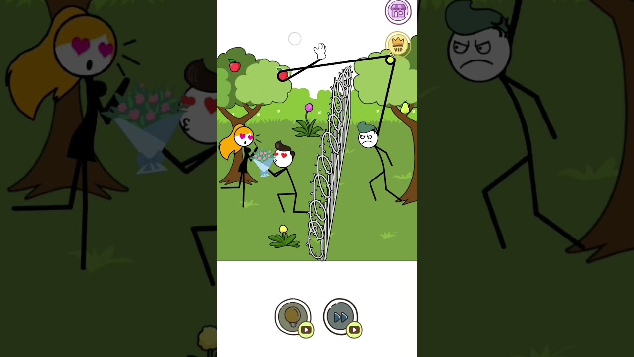 3m Views Impossible Puzzle Game Like Subscribetomychannel Videogames