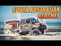 4wding on secluded aussie beaches  season premiere