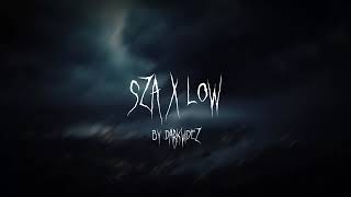 SZA x Low ( TikTok Remix )