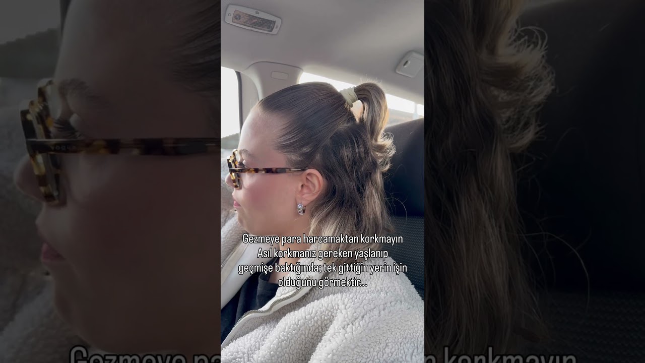 Hep gezin hayat çok garip oldu シ 