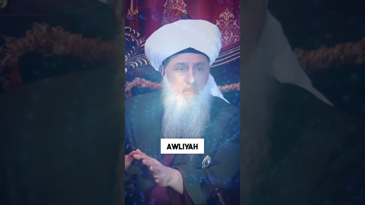 Attaining Divine Attire: The Blessings of 124,000 Awliyah