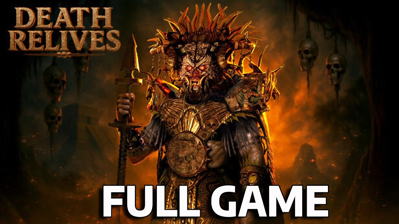 🔴Death Relives Survival Horror Tamil LIVE!!