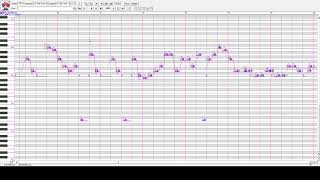Patchwork Staccato Go Girl, Give Us Nothing