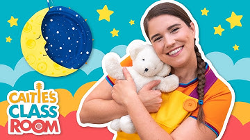 Bedtime Routine | Caitie